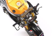 1/12 Repsol Honda RC213V'14 Motorcycle - Hobby Sense
