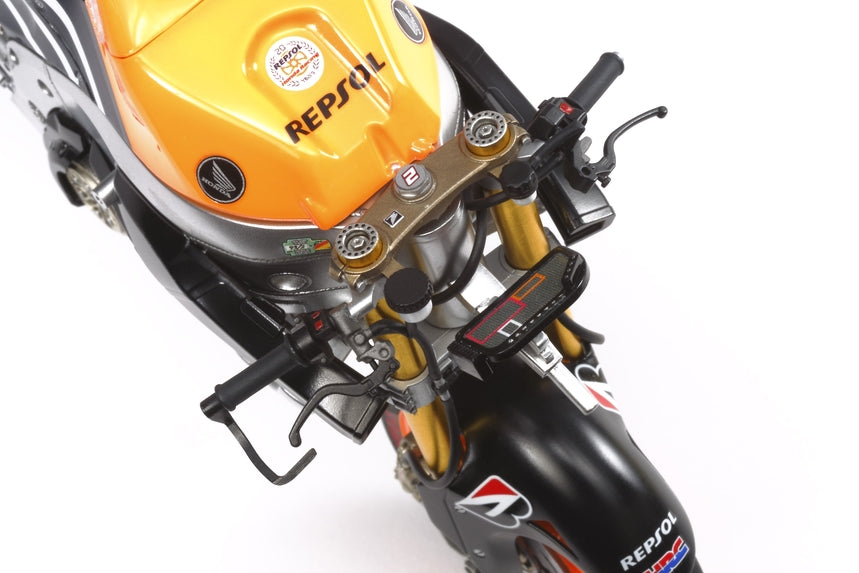 1/12 Repsol Honda RC213V'14 Motorcycle - Hobby Sense