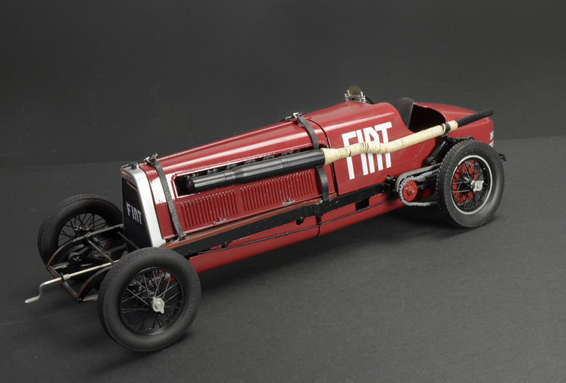 1/12 Fiat Mefistofele 21706 c.c. - Hobby Sense