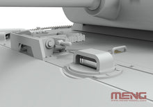 1/35 German Medium Tank Sd.Kfz.171 Panther Ausf.G Early/Ausf.G with Air Defense Armor - Hobby Sense