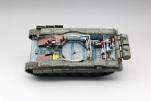 1/35 Russian Main Battle Tank T-90A, Full Interior - Hobby Sense