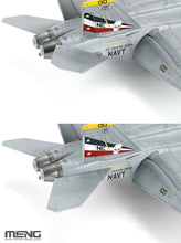 1/48 Boeing F/A 18F Super Hornet Bounty Hunters - Hobby Sense