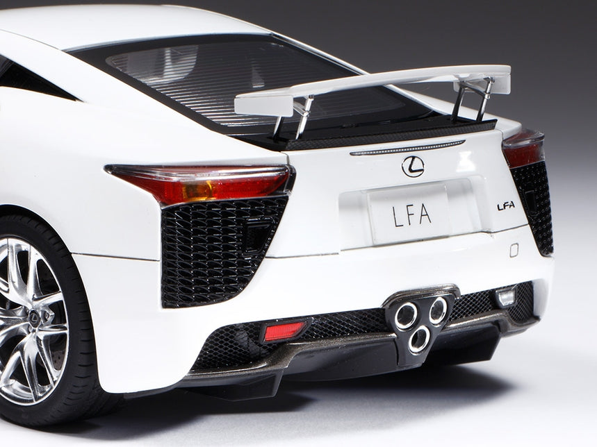 自動車 Lexus LFA 1/24 TAMIYA 1/24 Lexus LFA - Hobby Sense
