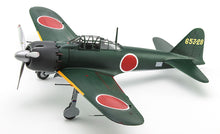 1/32 Mitsubishi A6M5B Zero Fighter Type 52 Otsu 653rd Flying Group - Hobby Sense