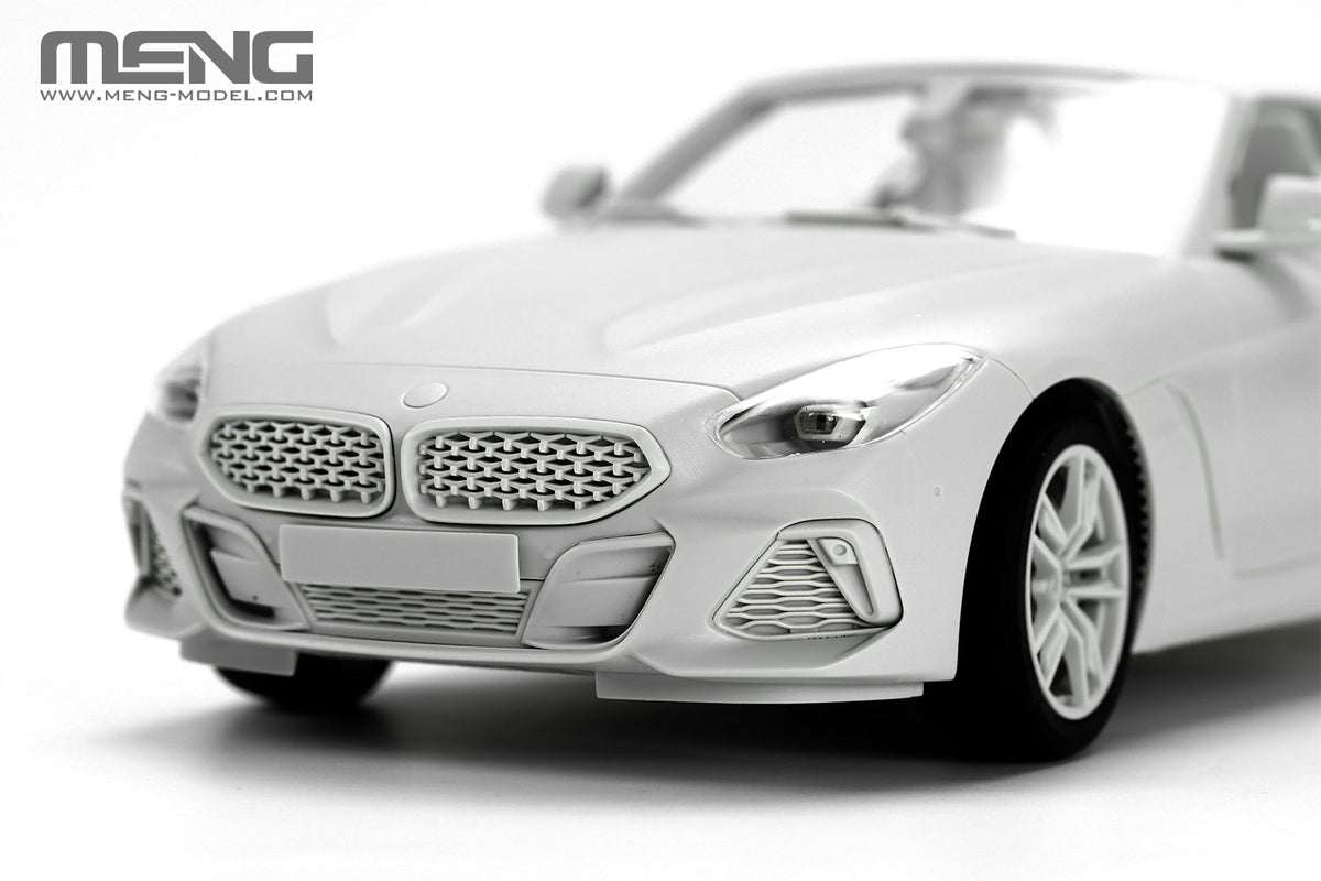 1/24 BMW Z4 M40i - Hobby Sense