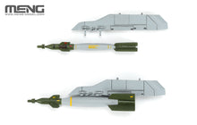 1/48 Boeing F/A 18F Super Hornet Bounty Hunters - Hobby Sense