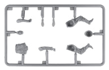 1/35 German Tank Riders Set 2 - Hobby Sense