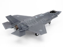 1/48 Lockheed F35A Lightning II - Hobby Sense