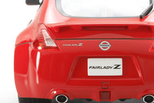 1/24 Nissan 370Z - Hobby Sense