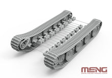 1/35 German Medium Tank Sd.Kfz.171 Panther Ausf.G Early/Ausf.G with Air Defense Armor - Hobby Sense