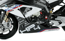 1/9 BMW HP4 Race, Pre-colored Edition - Hobby Sense
