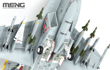 1/48 Boeing F/A 18F Super Hornet Bounty Hunters - Hobby Sense