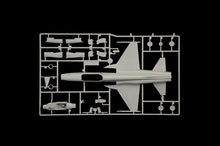 1/48 F5E Tiger II - Hobby Sense