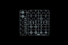 1/24 Mercedes Benz MP5 Big Space - Hobby Sense