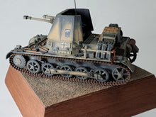 1/35 Panzerjager I - Hobby Sense