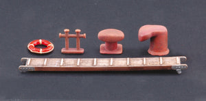 1/35 MAS 563/568 with Crew - Hobby Sense