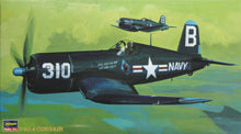 1/48 F4U-4 Corsair - Hobby Sense