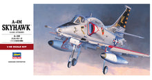 1/48 A-4M Skyhawk - Hobby Sense