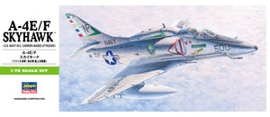 1/72 A-4E/F Skyhawk - Hobby Sense