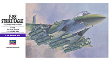 1/72 F15E Strike Eagle - Hobby Sense