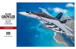 1/48 EA-18G Growler - Hobby Sense