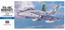 1/72 F/A 18C Hornet D8 - Hobby Sense