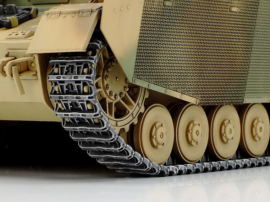 1/35 Panzer IV/70(A) (Sd.Kfz.162/1) - Hobby Sense