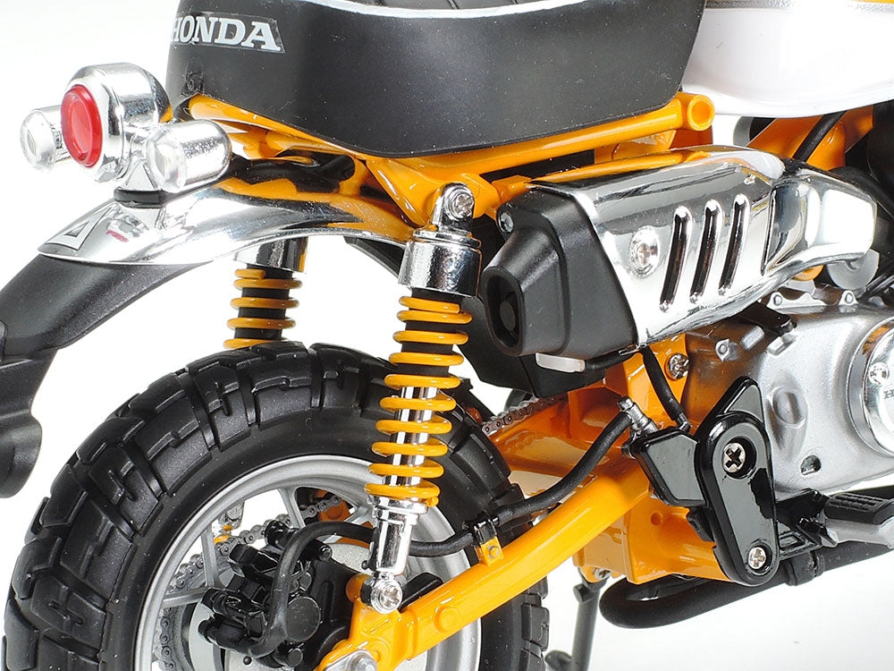 1/12 Honda Monkey 125 - Hobby Sense