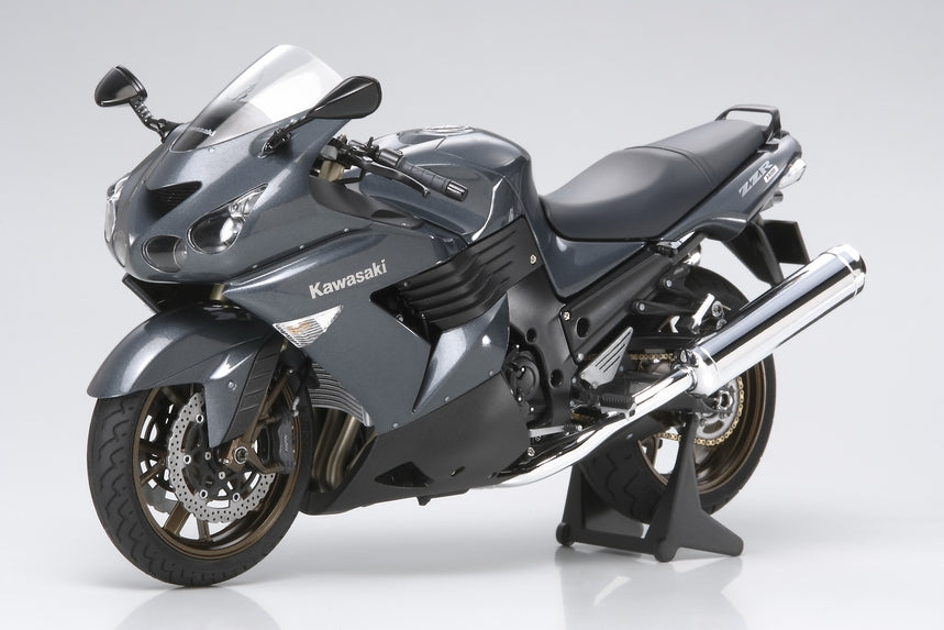 1/12 Kawasaki ZZR 1400 | Hobby Sense
