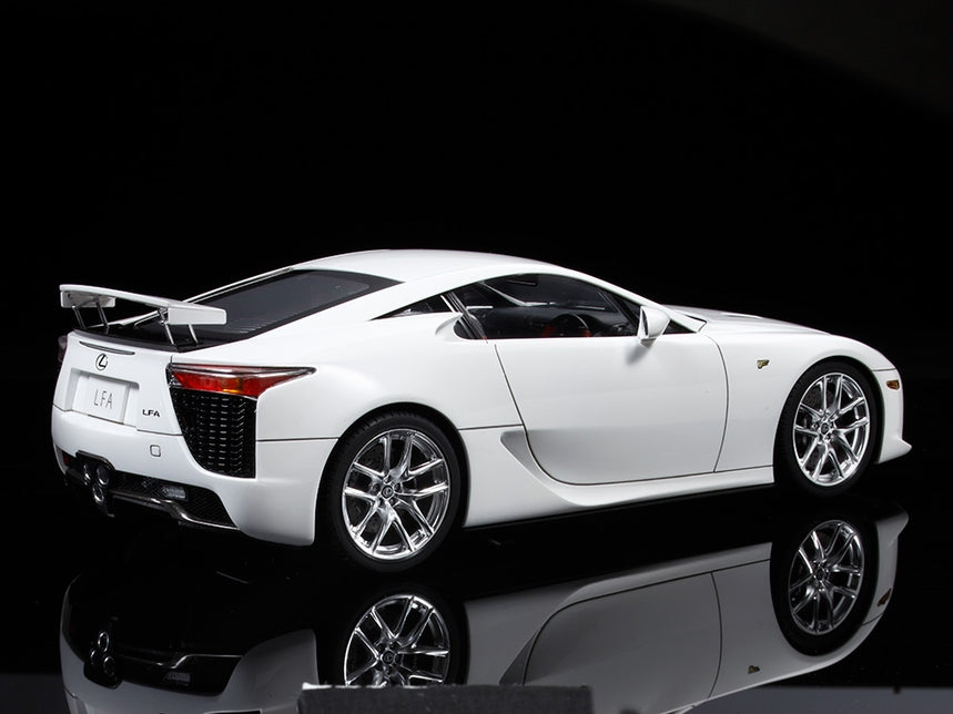 1/24 Lexus LFA - Hobby Sense