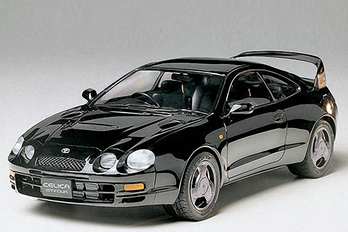 1/24 Toyota Celica GT-FOUR - Hobby Sense