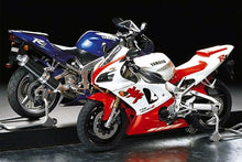 1/12 Yamaha YZF-R1 - Hobby Sense