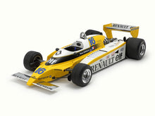 1/12 Renault RE20 Turbo w/PE Parts - Hobby Sense