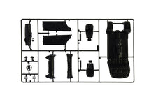 1/24 Mercedes Benz 600S - Hobby Sense