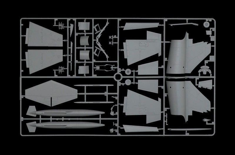 1/32 F104 Starfighter A/C - Hobby Sense
