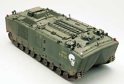 ホビーファン 1/35 アメリカ海兵隊 LVTP5A1 フィギュア 5体セット ホビーファン 1/35 アメリカ海兵隊 LVTP5A1 フィギュア 5体