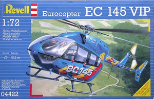 EUROCOPTER EC-145D - Hobby Sense