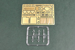 1/35 Swedish CV90-40 IFV - Hobby Sense