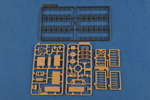 1/35 German Panzerkampfwagen IV Ausf B - Hobby Sense