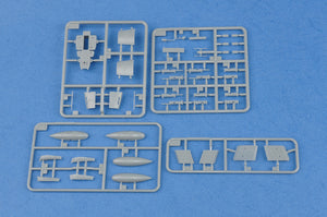 1/48 Me 262 B1a - Hobby Sense