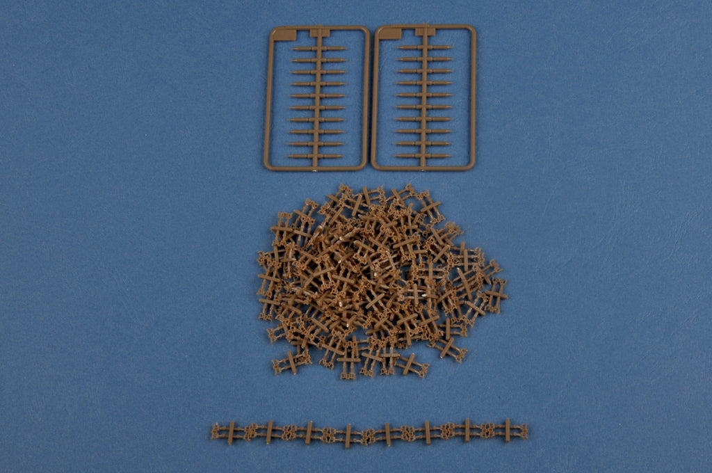 1/35 Soviet T26 Light Infantry Tank Mod.1935 - Hobby Sense