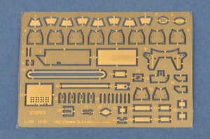 1/35 German 3.7cm Pak 35/36 auf Pz.Kpfw 35R(f) - Hobby Sense
