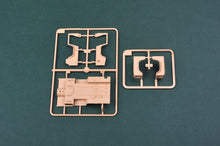 1/35 Ranger Special Operations Vehicle RSOV w/MG - Hobby Sense