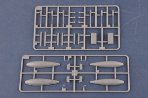 1/48 Corsair MK.III - Hobby Sense