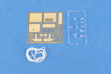 1/35 US White 666 Cargo Truck (Soft Top) - Hobby Sense
