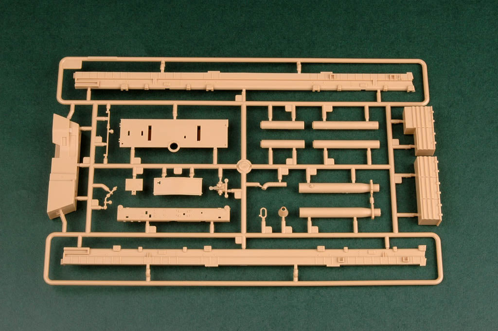 1/35 152mm ShkH DANA vz.77 - Hobby Sense