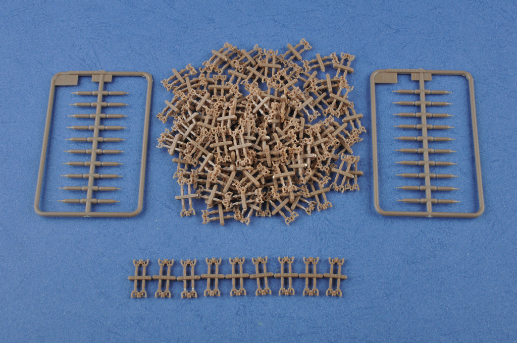 1/35 Soviet T26 Light Infantry Tank Mod.1933 - Hobby Sense