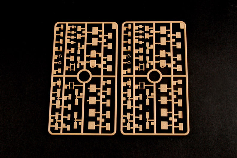 1/35 RSOV with MK 19 Grenade Launcher - Hobby Sense