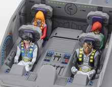 1/35 Crusher Joe Galleon - Hobby Sense