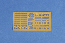 1/700 Soviet Aircraft Carrier Baku - Hobby Sense
